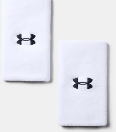 UNDER ARMOUR POLSIERA UA PERFORMANCE 15 cm - immagine 3