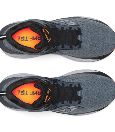 SCARPE SAUCONY TRIUMPH 22 - immagine 3