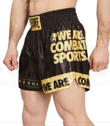 PANTALONCINO LEONE KICH TAY DNA - immagine 3