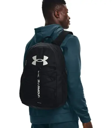 ZAINO UNDER ARMOUR UA HUSTLE SPORT PACK - immagine 3