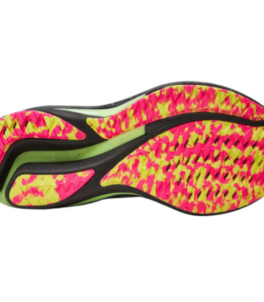 SCARPE MIZUNO WAVE RIDER 28 uomo - immagine 3