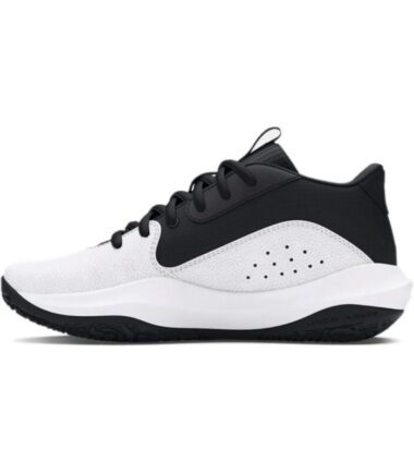 SCARPE UNDER ARMOUR UA GS LOCKDOWN - immagine 3