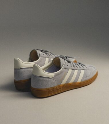SCARPE ADIDAS HANDBALL SPEZIAL - immagine 3