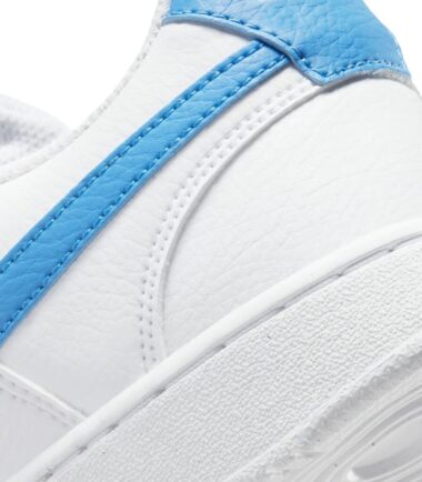 SCARPE NIKE COURT VISION LO NN - immagine 3