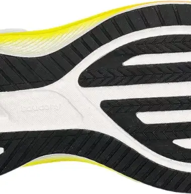SCARPE SAUCONY SURGE 3  uomo - immagine 3