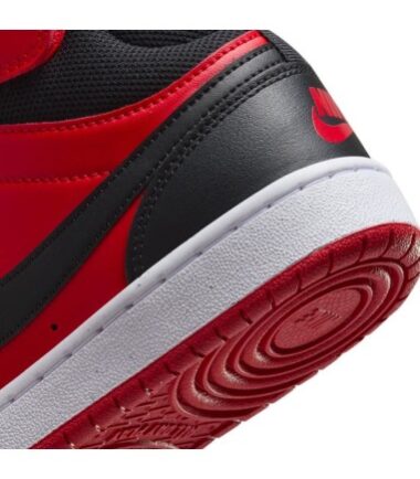 SCARPE NIKE COURT BOROUGHT MID 2 - immagine 3