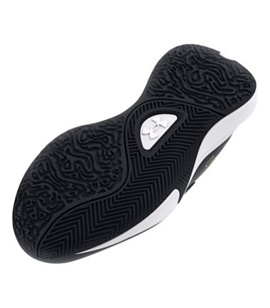 SCARPE UNDER ARMOUR UA GS LOCKDOWN - immagine 4