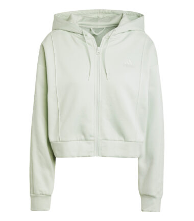 TUTA ADIDAS W ENERGIZE TS - immagine 4