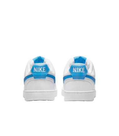 SCARPE NIKE COURT VISION LO NN - immagine 4