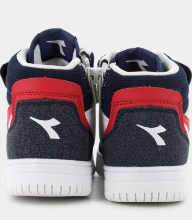 SCARPE DIADORA RAPTOR MID DUSTY PS - immagine 4