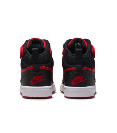 SCARPE NIKE COURT BOROUGHT MID 2 - immagine 4