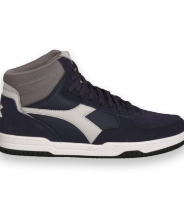 SCARPE DIADORA RAPTOR MID S - immagine 1
