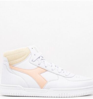 SCARPE DIADORA RAPTOR MID GS - immagine 1