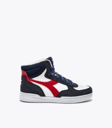SCARPE DIADORA RAPTOR MID DUSTY GS - immagine 1
