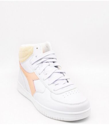 SCARPE DIADORA RAPTOR MID GS - immagine 2