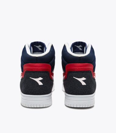 SCARPE DIADORA RAPTOR MID DUSTY GS - immagine 2