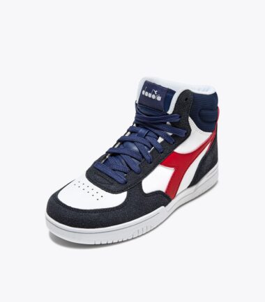 SCARPE DIADORA RAPTOR MID DUSTY GS - immagine 3