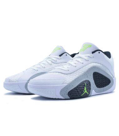 SCARPE JORDAN TATUM 2 "Neon" - immagine 4