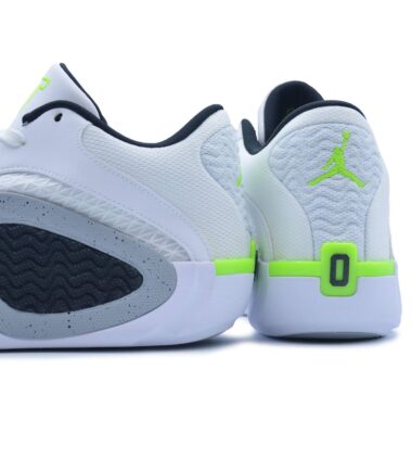 SCARPE JORDAN TATUM 2 "Neon" - immagine 5