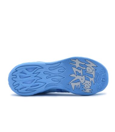SCARPE PUMA LAMELO BALL MB.04 LA FRANCE - immagine 3