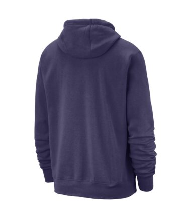 FELPA NIKE Phoenix Suns CE Club Fleece PO Hoodie - immagine 2
