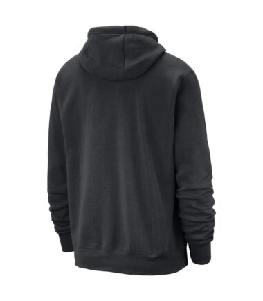 FELPA NIKE Los Angeles Lakers CE Club Fleece PO Hoodie - immagine 2