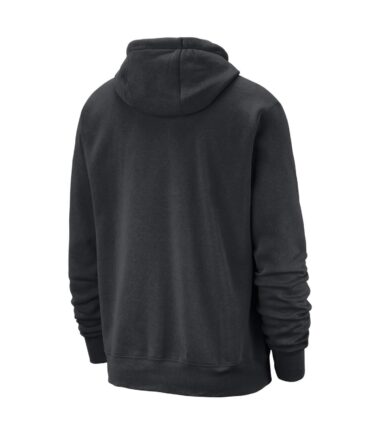 FELPA NIKE Golden State Warriors CE Club Fleece PO Hoodie - immagine 2