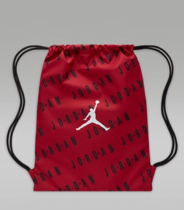 SACCA JORDAN JUMPMAN RED - immagine 1