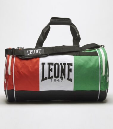 LEONE BORSONE TRICOLORE ITALY - immagine 1