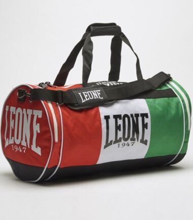 LEONE BORSONE TRICOLORE ITALY - immagine 2