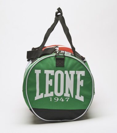 LEONE BORSONE TRICOLORE ITALY - immagine 3