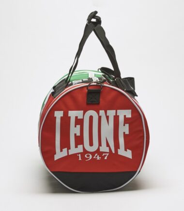 LEONE BORSONE TRICOLORE ITALY - immagine 4