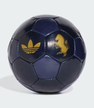 PALLONE ADIDAS JUVE CLB TRE - immagine 1
