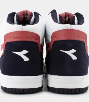 SCARPE DIADORA RAPTOR HIGH SL - immagine 4