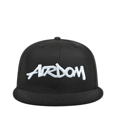 CAPPELLO AIRDOM NERO - immagine 1