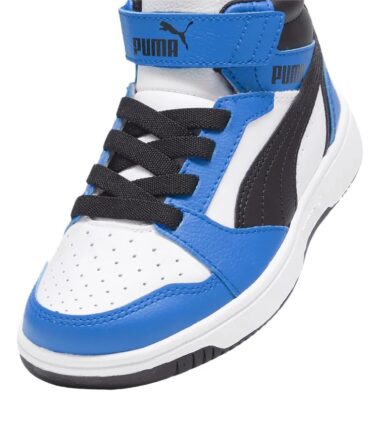 SCARPE PUMA REBOUND V6 MID AC+PS - immagine 2