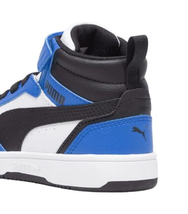 SCARPE PUMA REBOUND V6 MID AC+PS - immagine 3