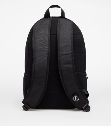 ZAINO NIKE JORDAN BACKPACK NERO MVP - immagine 3