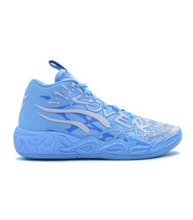 SCARPE PUMA LAMELO LA FRANCE MB.04 - immagine 1