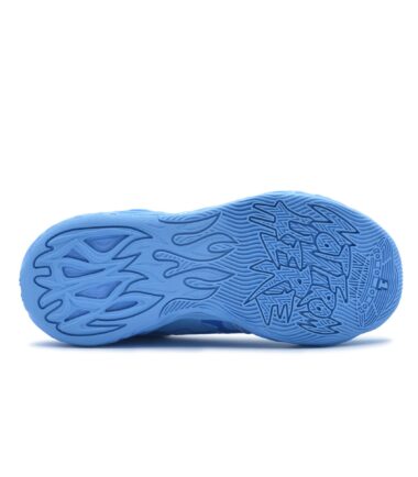 SCARPE PUMA LAMELO LA FRANCE MB.04 - immagine 3