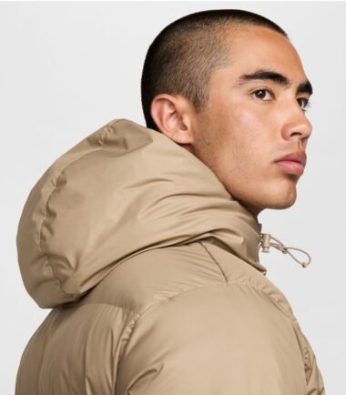 GIUBBOTTO NIKE STORM FIT PRIMALOFT uomo - immagine 3
