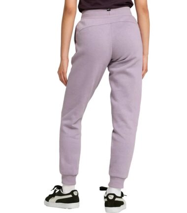 PANTALONE PUMA ESS LOGO SWEATPANTS bambina - immagine 3