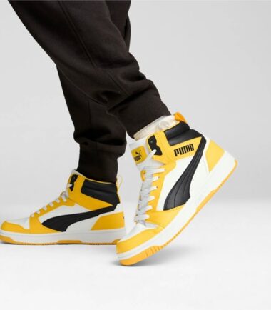SCARPE PUMA REBOUND V6 - immagine 1