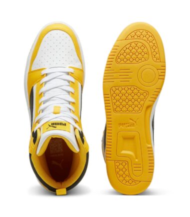 SCARPE PUMA REBOUND V6 - immagine 2