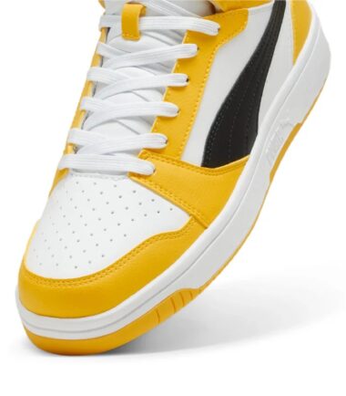 SCARPE PUMA REBOUND V6 - immagine 4