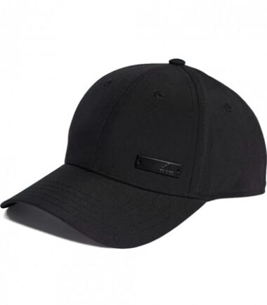 CAPPELLO ADIDAS BBALCAP BLACK - immagine 1