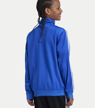 FELPA ADIDAS ORIGINALS JUNIOR ADICOLOR FIRBIRD bambino - immagine 3