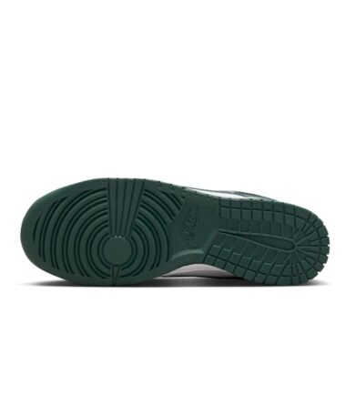 SCARPE NIKE DUNK LOW RETRO VINTAGE GREEN - immagine 3
