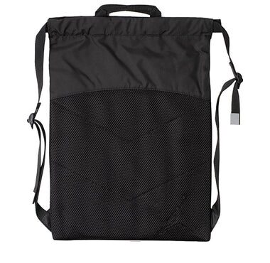 SACCA NIKE JORDAN NERO - immagine 2
