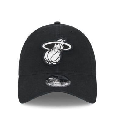 CAPPELLO NEW ERA MIAMI HEAT - immagine 1